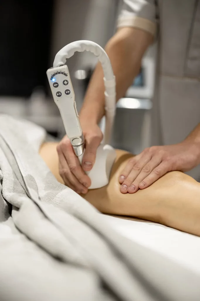 shockwave therapy